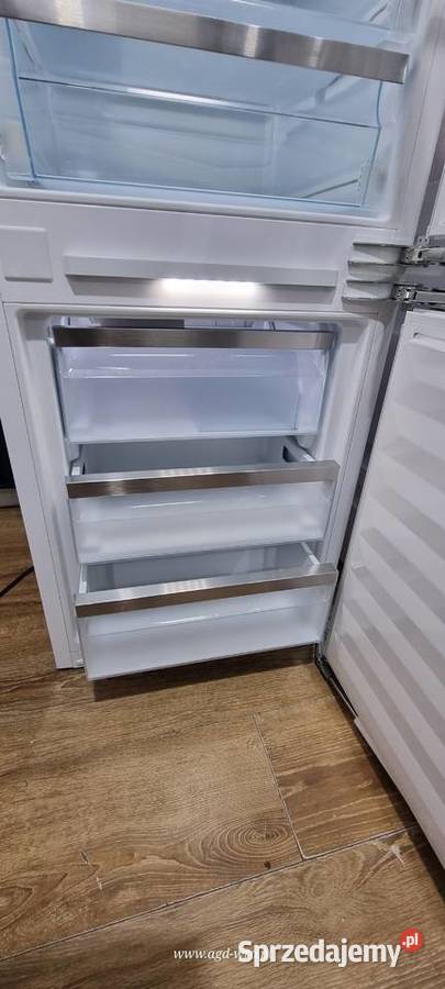 Chłodziarkozamrażarka Miele KFN 7795 D IceMaker Wrocław sprzedam