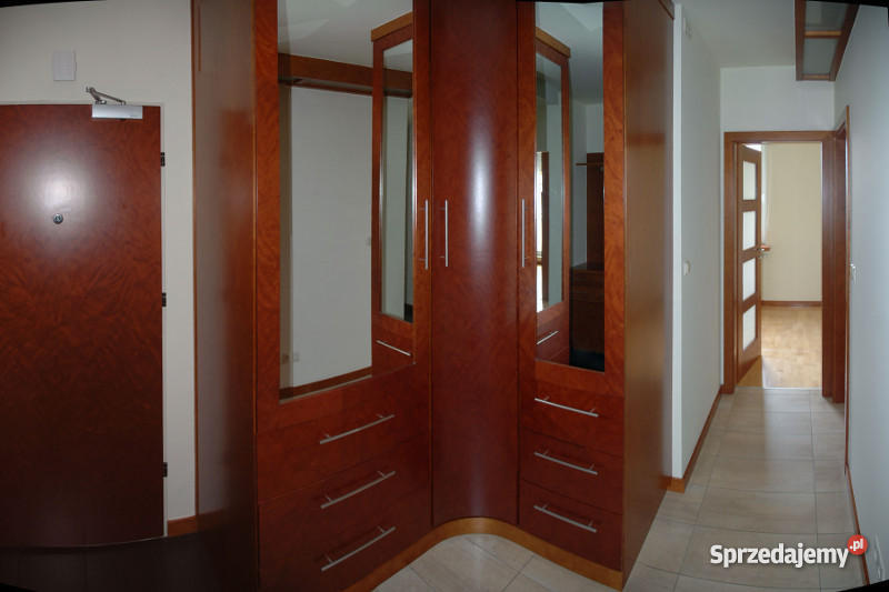 Marina Mokotów 68m2 z komórką lokatorską pilna sieć Warszawa