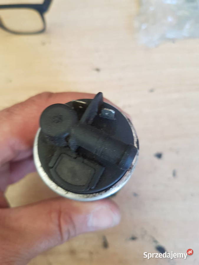 VW PASSAT CORDOBA GOLF IBIZA POMPA PALIWA BOSCH Pompy paliwa Turek