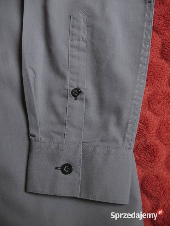 Koszula męska S kołnierz 39 178 klatka 100 mazowieckie Siedlce sprzedam