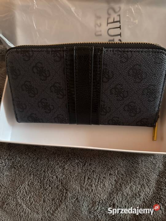 Portfel GUESS Kraków