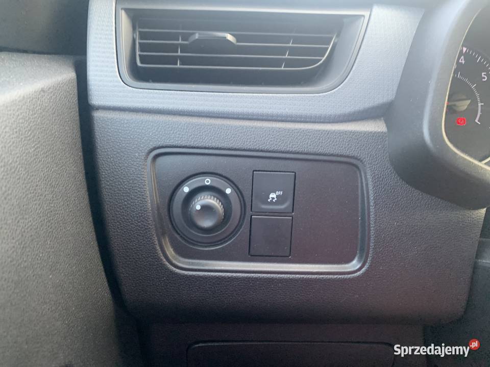 Renault Express krajowy Myszków sprzedam