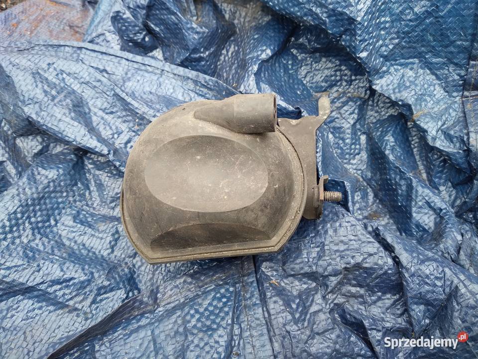 Sharan mk1 19 tdi zbiornik podciśnienia Strzelce Krajeńskie sprzedam