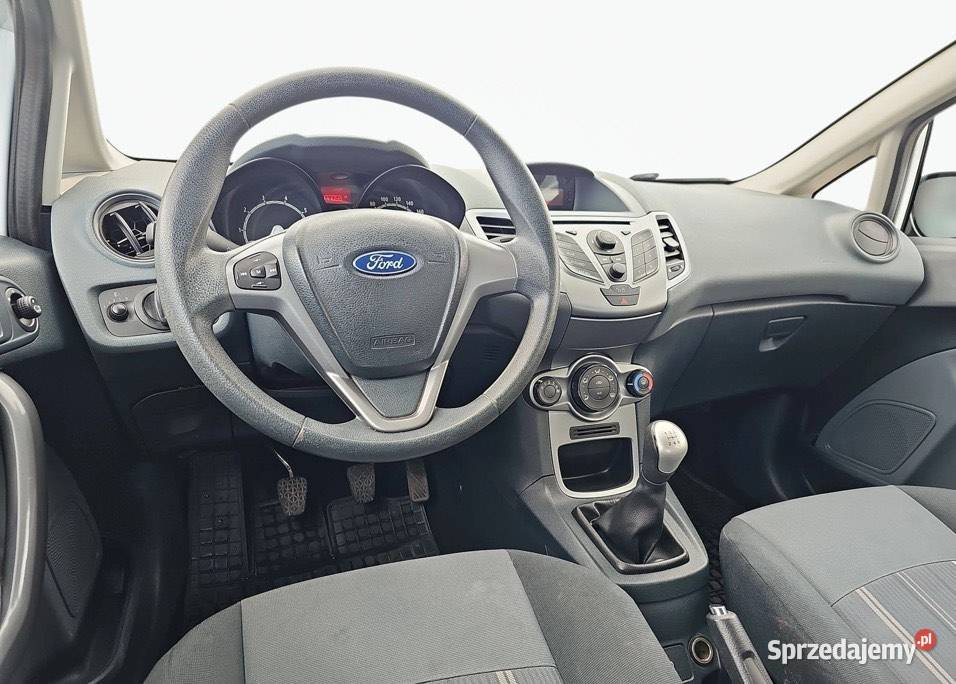 Ford Fiesta 2009 klima sprzedam