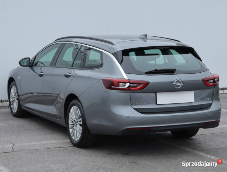 Opel Insignia 16 CDTI
