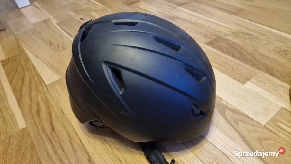 Kask narciarskie snowboardowe rozmiar L Gdańsk