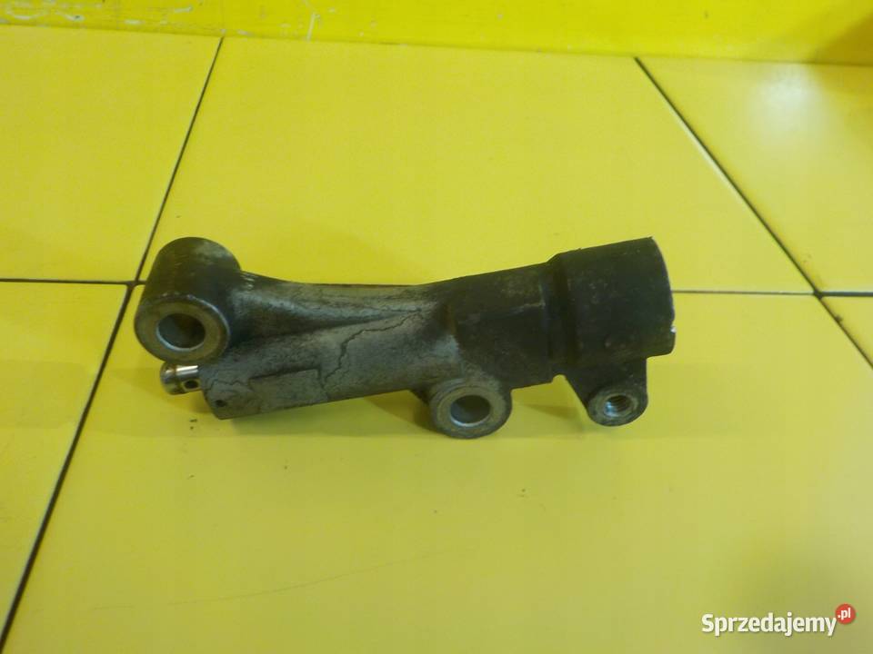 MITSUBISHI PAJERO 35 GDI 02r 203 6G74 napinacz Suków