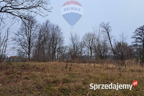 Działka budowlana z potencjałem Jejkowice 0m