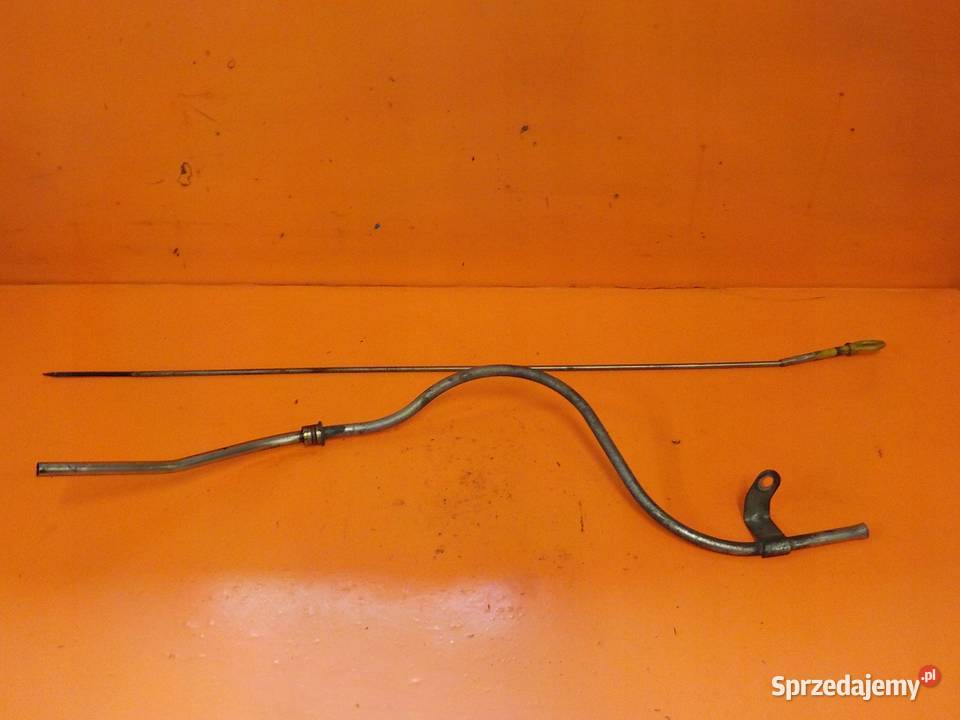 LDV MAXUS 25 CRD 07 120 miarka oleju bagnet sprzedam