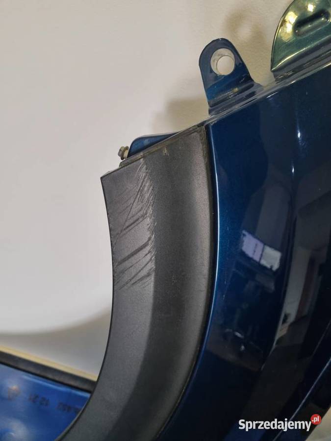 BŁOTNIK LEWY PRAWY KIA NIRO 2017 AGT Skierniewice