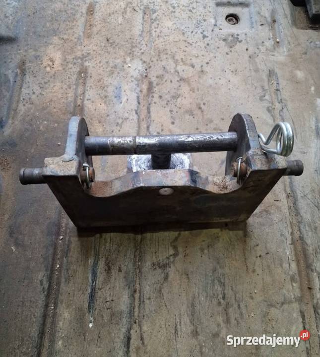 Zaczep Piton Fix Skórcz