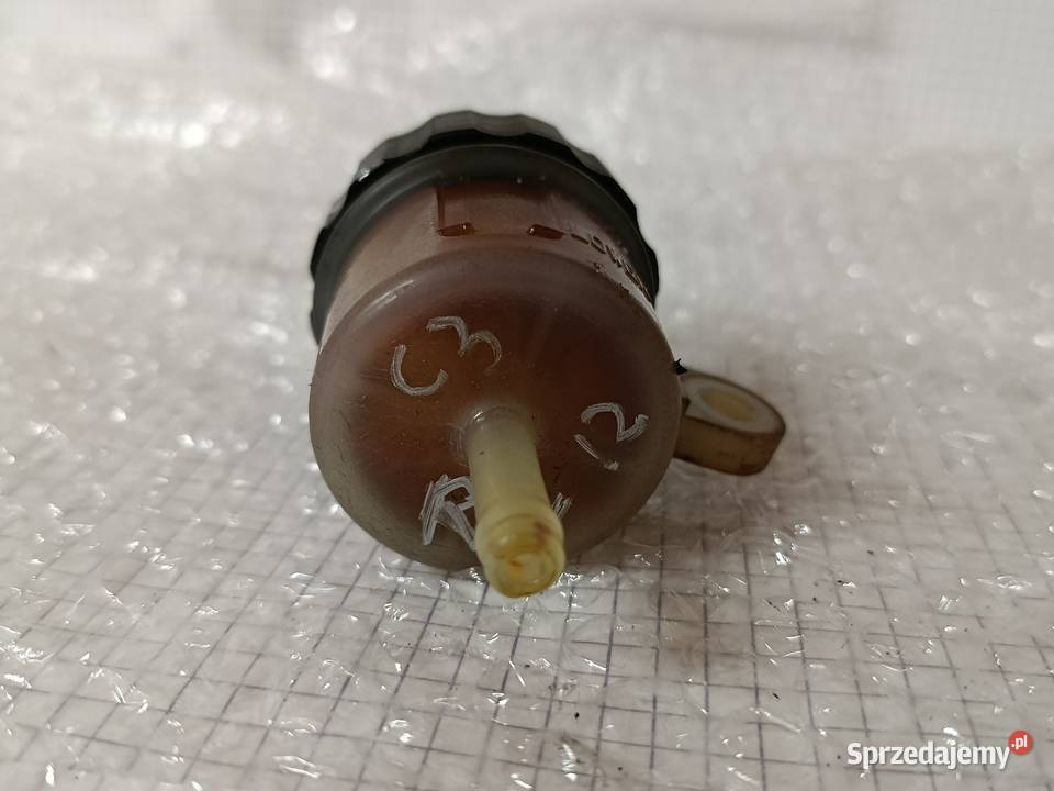 Yamaha R1 RN 12 zbiorniczek płynu tył mazowieckie Warszawa sprzedam