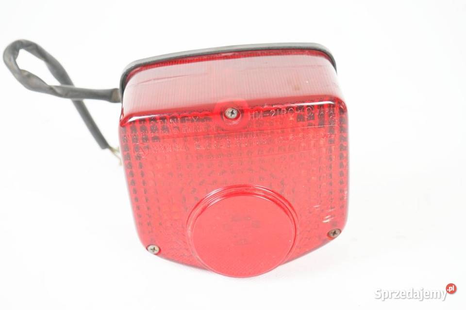 Honda CB 400 N lampa tył Bolesławiec