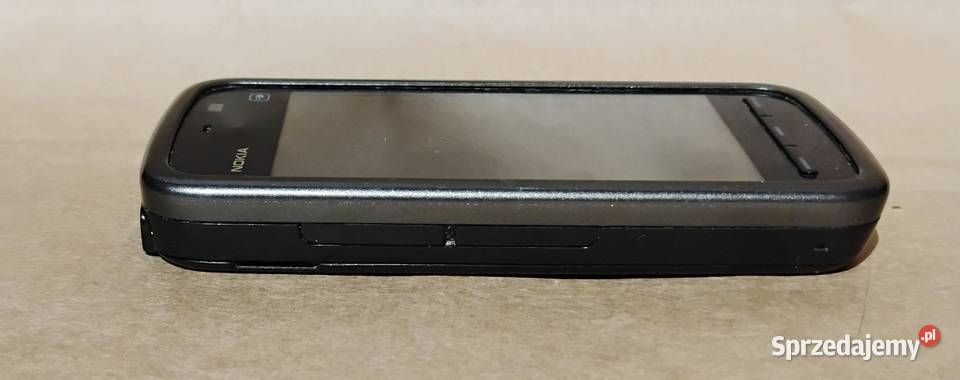 NOKIA 5230 RM588 ładowarka bez simlock stan Opole