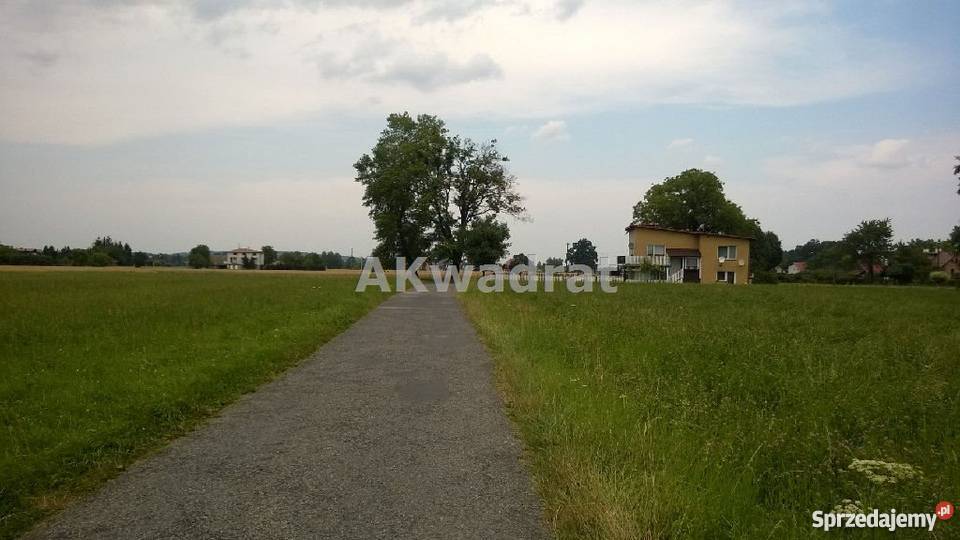 grunt 1004m2 Bładnice Górne Bładnice Górne