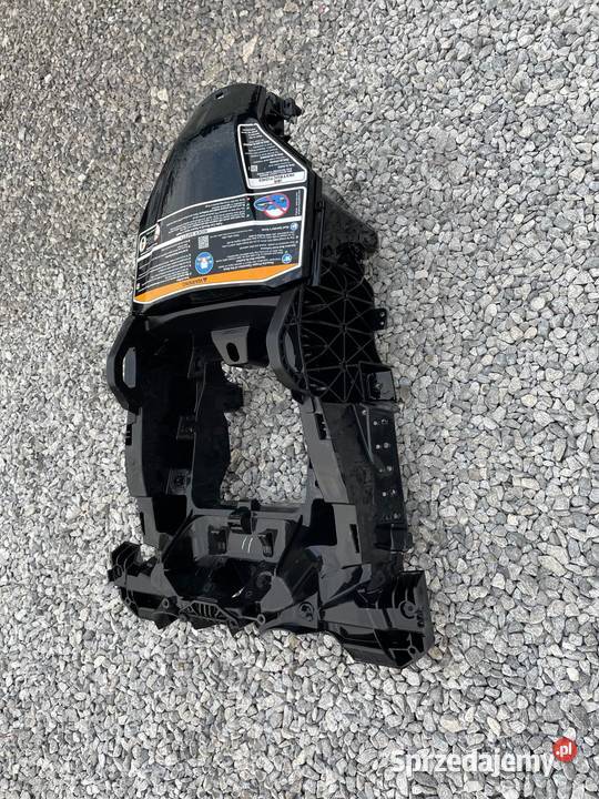 SEA DOO konsola oem 291005079 stelaż pod Lublin