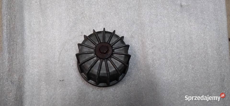 Pokrywa Filtra Oleju Honda CX 400500 Jawiszowice