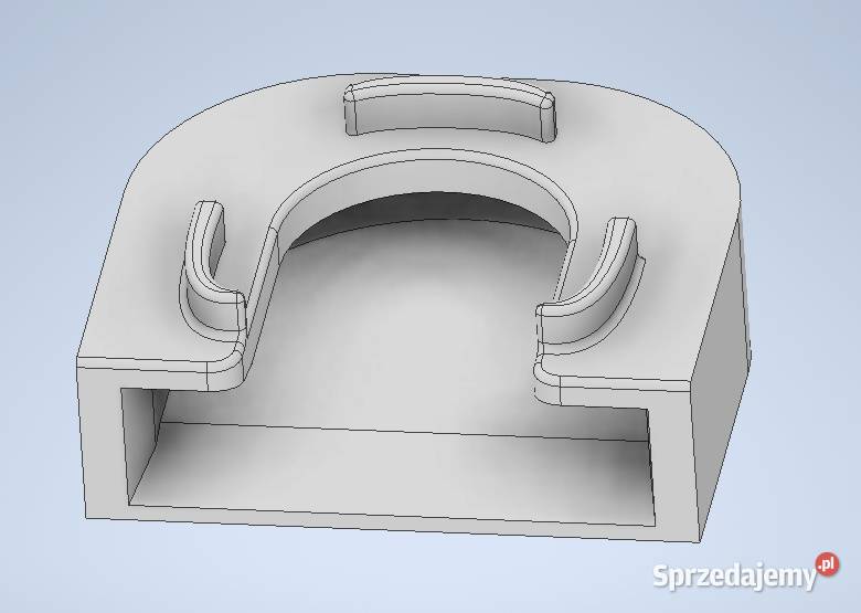 Usługi Druk 3D Druk 3D na zamówienie Wrocław