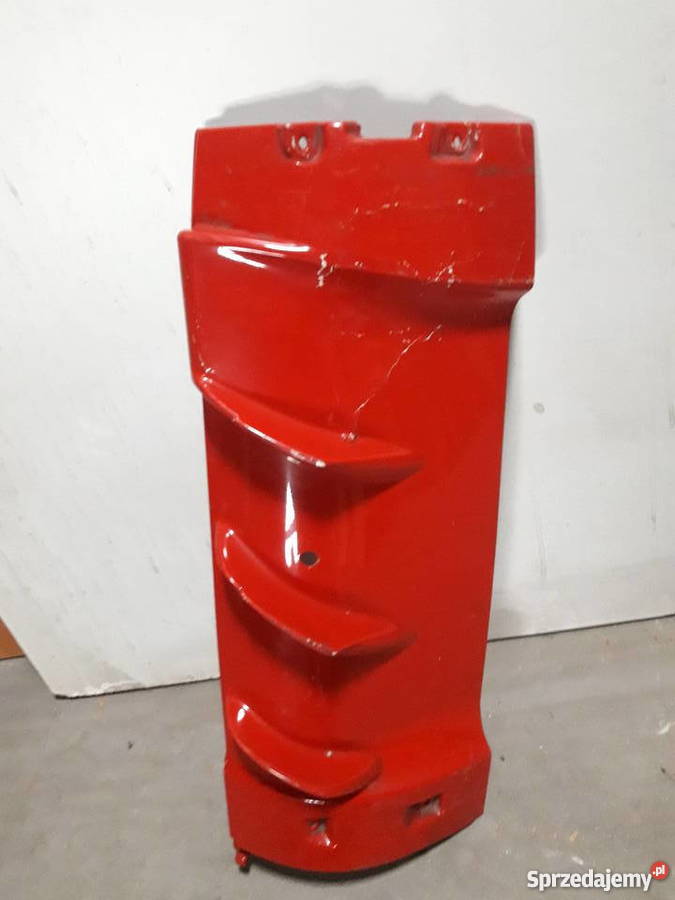 Owiewka MAN TGA boczek Lewy 81624100080 Częstochowa sprzedam