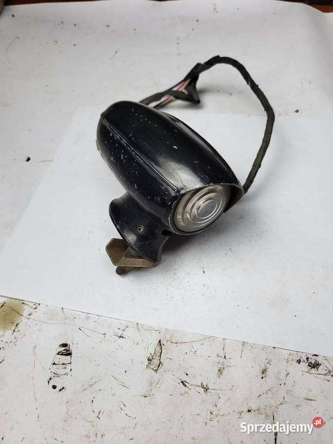 Guide Autronic Eye automatyczny przełącznik Rybnik