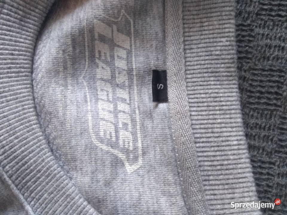 Bluza S unisex Justice League bawełna nowa bez Katowice