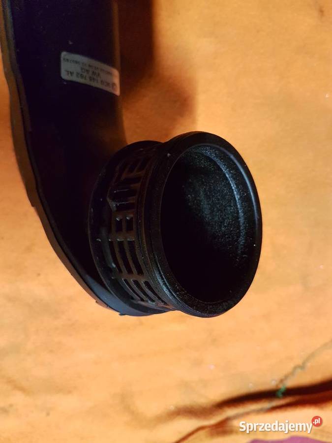 VW GOLF V 19 TDI BLS RURA POWIETRZA PRZEWOD Turek
