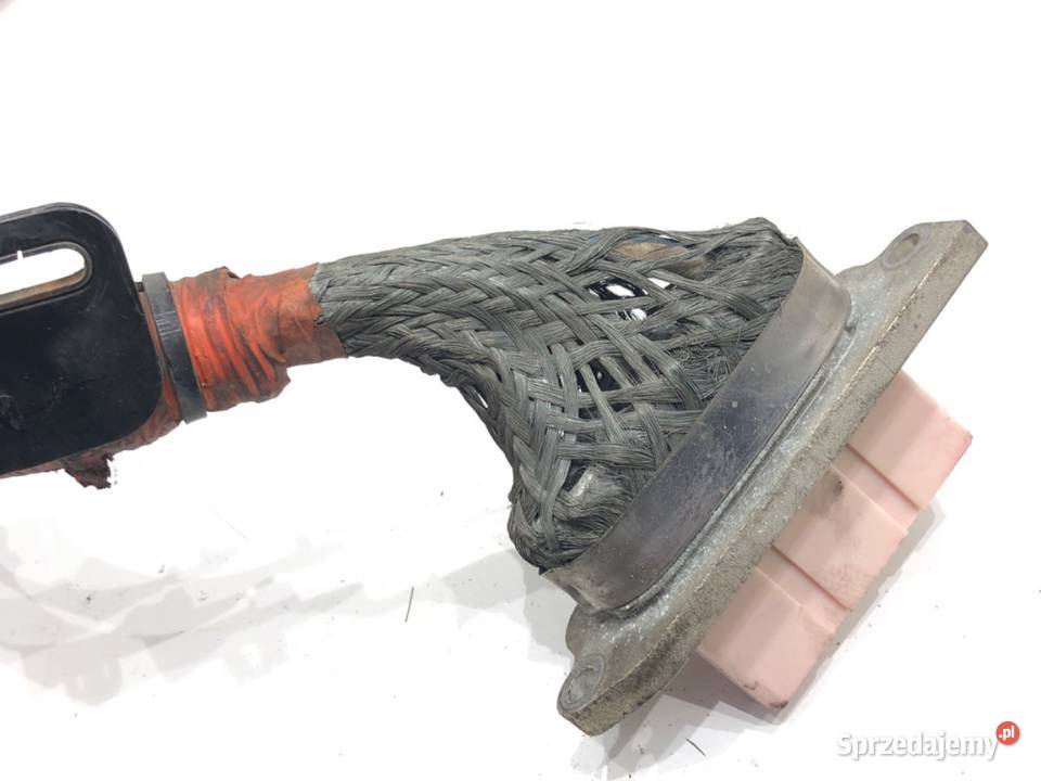 PRZEWÓD WYSOKIEGO NAPIĘCIA FORD MONDEO MK5 osobowe Przewody, wtyczki i wiązki sprzedam