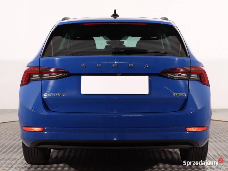 Skoda Octavia 15 TSI etec Katowice sprzedam