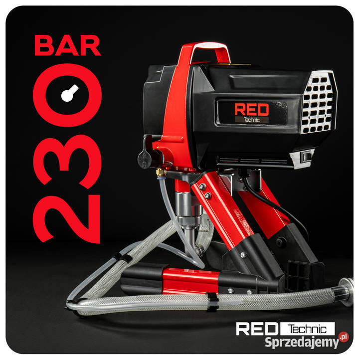 agregat malarski hydrodynamiczny 1200w do śląskie Katowice