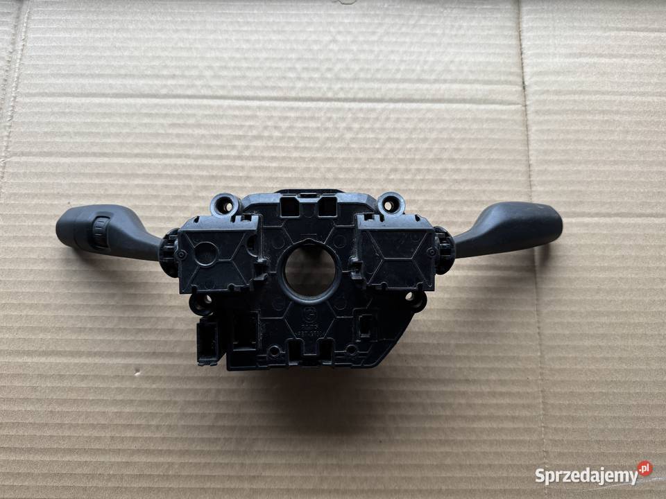 BMW F48 PRZEŁĄCZNIK ZESPOLONY Z TAŚMĄ AIRBAG Kłodzko sprzedam
