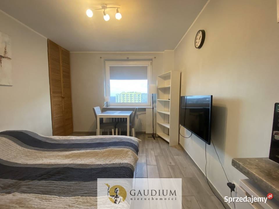 Kawalerka na sprzedaż pomorskie Gdańsk