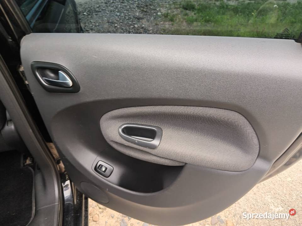 Sprzedam Citroen C3 Picasso Rok produkcji 2016