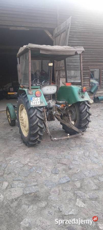 Ursus C328 Ursus Wojtaszyce sprzedam