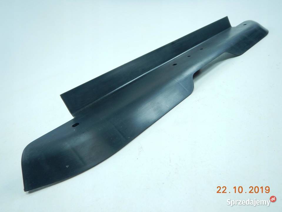 DEFLEKTOR POWIETRZA HYUNDAI ACCENT 9599 ASO osobowe