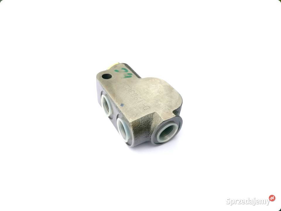 Rozdzielacz Renault 133541445415554 Temis Zajęczniki