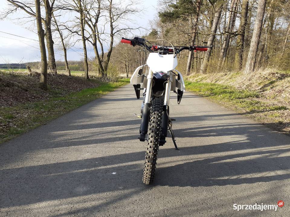 Diabolini xb31 250 kayo xmotos alfarad opolskie Racławiczki