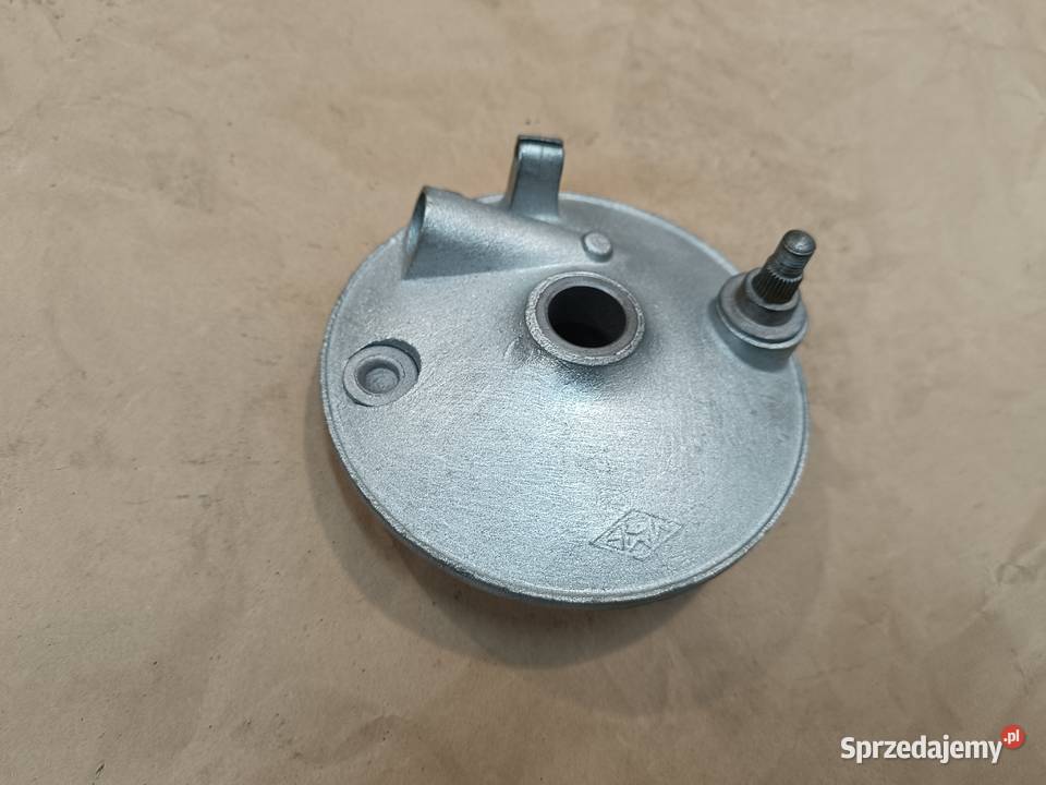 szczekotrzymacz dekiel koła przód moskwa k55 mz Częstochowa