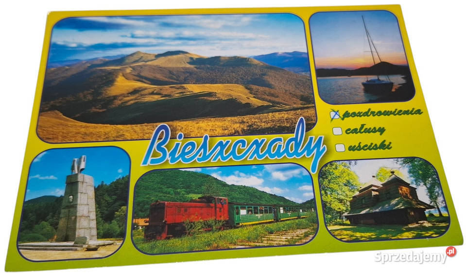 Bieszczady Fot T Ogórek 426 Piwniczna 2 Kolekcje Czeladź