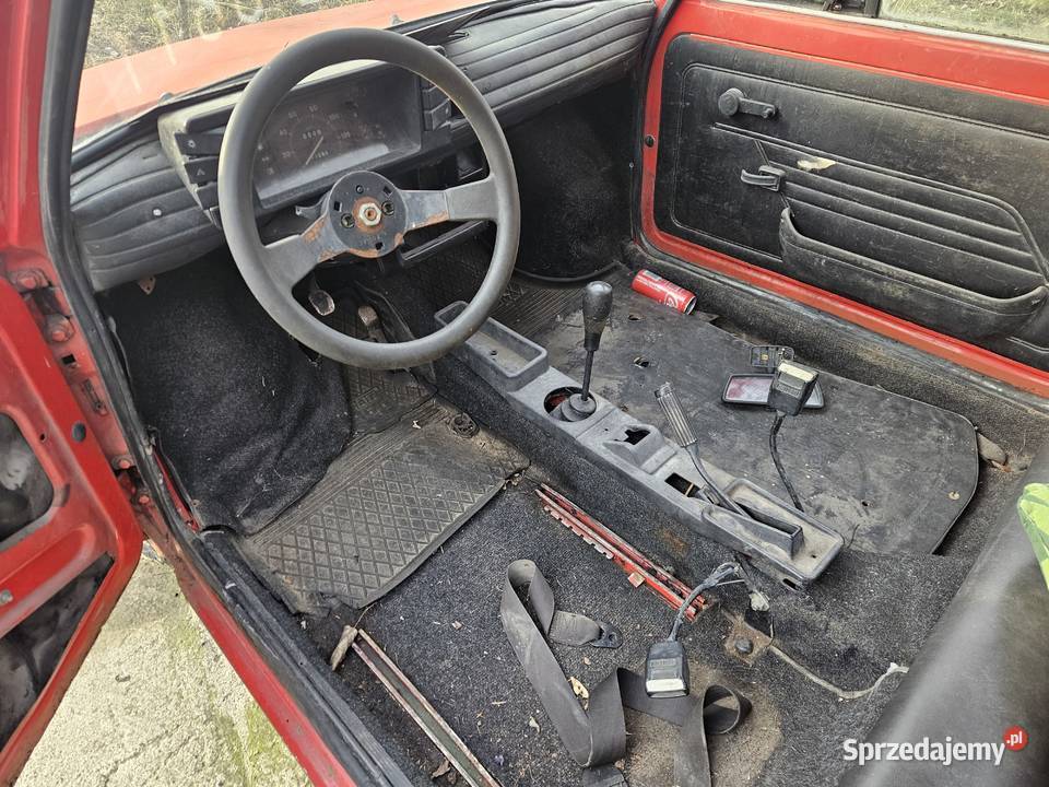Fiat 126p Maluch sprzedam