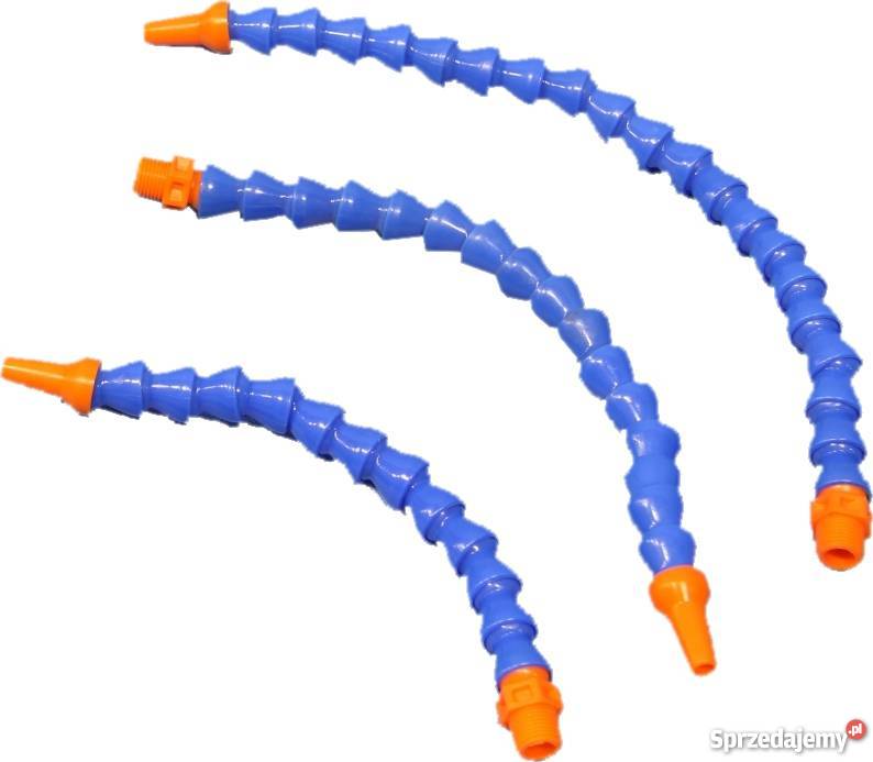 Przewód chłodziwa 12 l500 627820288 sprzedam