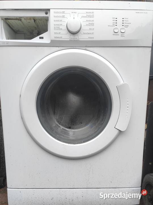 Beko WMB 61011 PLN Gubin