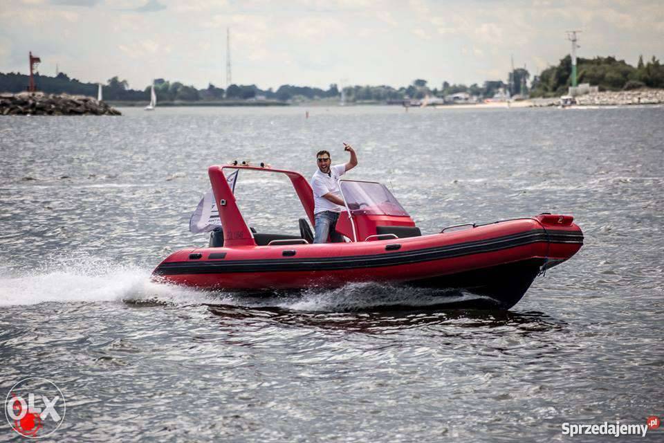 Kurs na patent Sternika Motorowodnego Gdańsk Pozostałe Gdańsk