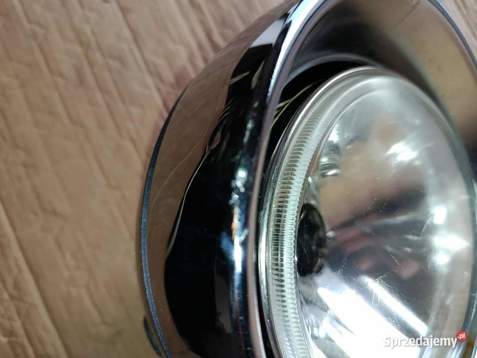 yamaha xv 1900 raider lampa reflektor przód Rzeszów