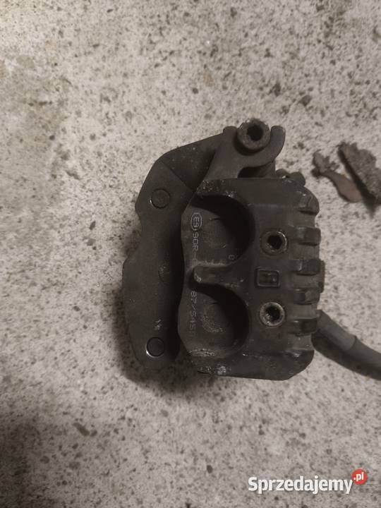 Piaggio Xevo Xevo zacisk hamulcowy tył Dębica