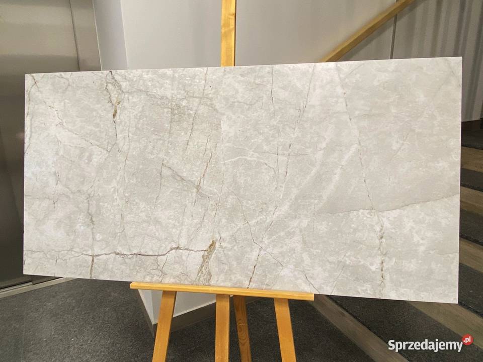 Gres Natura 60x120 Stone mat Zakopane sprzedam
