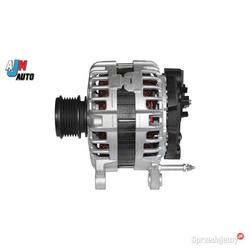 Alternator 04B903023B 14 TDI Audi A1 Seat Ibiza Grabów Szlachecki