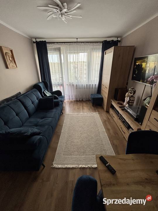 Sprzedam mieszkanie Pionki