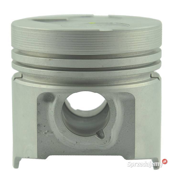 Tłok silnika 82 mm STD Kubota D1463 Kubota GL21 Tajęcina