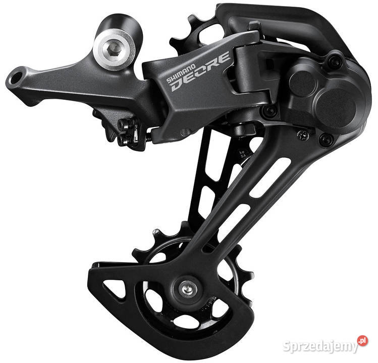Komplenta grupa napędowa Shimano Deore 1x11 mazowieckie Radom