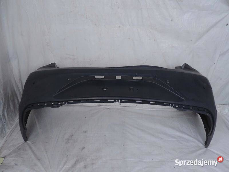 ZDERZAK TYŁ OPEL INSIGNIA B HB Radar 6x PDC osobowe Zderzaki